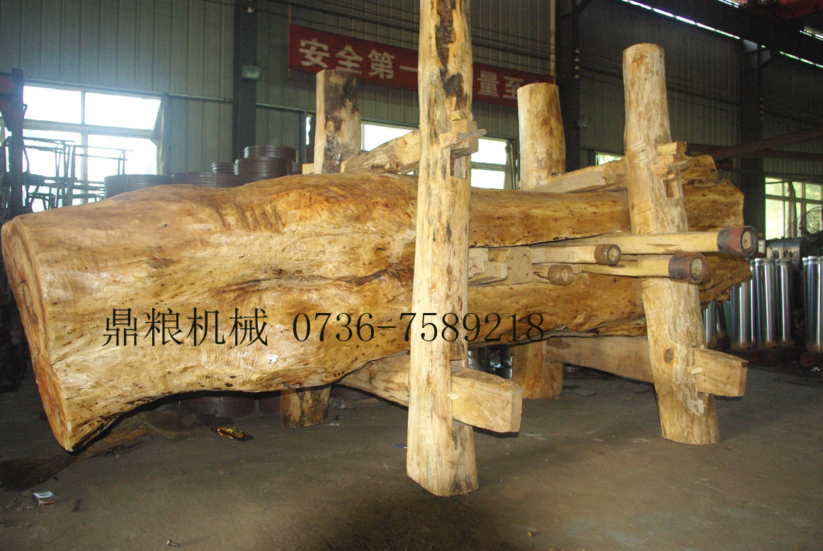  全新木榨，純古法木榨，原木木榨榨油機(jī) 